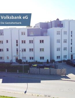 *** Tolle Gelegenheit in Donaueschingen - 3 Zimmer-Wohnung mit Balkon! *** - Donaueschingen