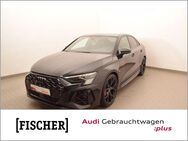 Audi RS 3 Limousine 2.5TFSI quattro S-tronic Matrix Keramik-Bremse - Jena