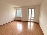 Helle 3 Raumwohnung mit hofseitiger Loggia - Görlitz