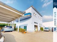 ++ Einfamilienhaus mit integrierter Kfz-Werkstatt - Wohnen und Arbeiten perfekt kombiniert! ++ - Leipzig