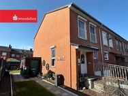 +++ Sehr gepflegtes modernisiertes Reihenendhaus mit traumhaftem Grundstück +++ - Weyhe