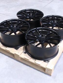 Set-JR#178 – Japan Racing JR42 Felgenset - Neuhaus (Inn)