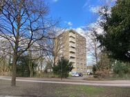 Kapitalanlage mit tollem Ausblick: 3 Zimmer mit Balkon - Düsseldorf