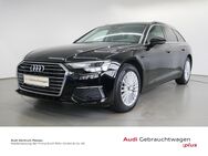 Audi A6, Avant 40 TDI quattro design, Jahr 2021 - Passau