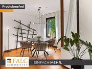Aus dem Dornröschenschlaf ins Familienglück - Einfamilienhaus in Rosellerheide! - Neuss