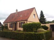 Einfamilienhaus Blankenburg Oesig - Blankenburg (Harz)