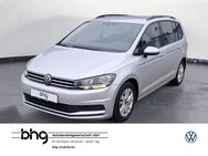 VW Touran, 1.5 TSI Comfortline Touran Comfortline 6, Jahr 2021 - Reutlingen