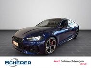 Audi RS5, Sportback° VMax 280, Jahr 2024 - Aschaffenburg