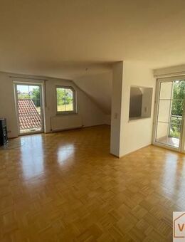 Attraktive 2,5-Zimmer-Mietwohnung in 97616 Salz - ab sofort verfügbar! - Salz (Bayern)