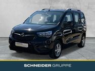 Opel Combo, 1.2 -e Life Combo E Edition, Jahr 2020 - Frankenberg (Sachsen)