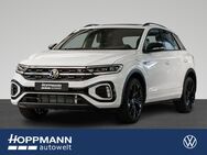 VW T-Roc, 1.5 l TSI R-Line 150, Jahr 2022 - Herborn (Hessen)