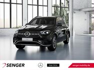 Mercedes GLE 350, de AMG Line, Jahr 2024 - Ahlen