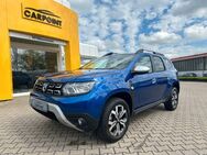 Dacia Duster TCe 150 4WD Prestige Keyless Multiview - Neukirchen-Vluyn