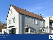 Wohn- und Geschäftshaus mit sehr guter Rendite - Ingolstadt
