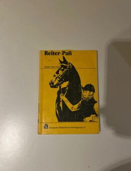 Pferde Bücher - Mertendorf (Sachsen-Anhalt)