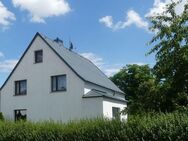 Schönes Haus in Fuchshain! - Naunhof Zentrum
