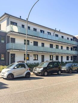 Wohnen wo andere spazieren gehen - Bremerhaven
