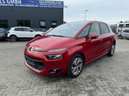 Citroen C4 Picasso /Spacetourer Exclusive,2HD,NAVI,KAMERA - Alsdorf (Nordrhein-Westfalen)