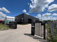 Villenanwesen mit Designerhalle - Obermeitingen