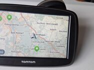 TomTom Start 50 Navi mit LIFETIME-Kartenupdate - Sankt Katharinen (Neuwied)