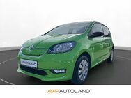 Skoda Citigo, e iV Ambition | | |, Jahr 2020 - Zwiesel