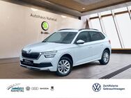 Skoda Kamiq, 1.0 TSI RÜFA SMART LINK, Jahr 2023 - Idar-Oberstein