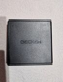 Becker Harman Navigation Modul mit aktuellster Karten Software Final Version Europa + Türkei Plus Radar Warner Anzeige in 47198