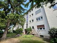 Attraktive Kapitalanlage: 3-Zimmer-Wohnung mit Top-Infrastruktur im Rheingauviertel - Wiesbaden