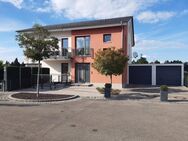 Neuwertiges Traumhaus, auch für mehrere Generationen im Bamberger Berggebiet! - Bamberg