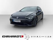 VW Golf, 2.0 TSI R Performance 20 YEARS HARMAN IQ, Jahr 2024 - Ilmenau