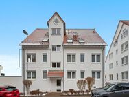 3,5-Zimmer-Wohnung | ca. 84 m² Wohnfläche | Gebäude Baujahr 2002 | zentral in Schömberg | Balkon - Schömberg (Regierungsbezirk Karlsruhe)