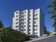 Großzügige 2 Zimmer Wohnung! - Siegen (Universitätsstadt)