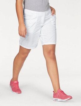 KangaROOS Bermudas krempelbar