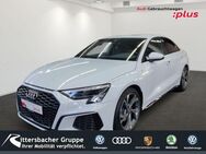 Audi A3 Limousine 2.0 TDI quattro S-tronic - Kaiserslautern