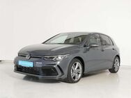 VW Golf, 2.0 TDI R-Line DC, Jahr 2024 - Amberg