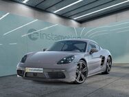 Porsche Cayman, (718) | Abstandsregeltempostat | |, Jahr 2024 - München