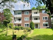 Renovierte 3-Zimmer-Eigentumswohnung mit zwei Balkonen - ruhig gelegen in Düsseldorf-Garath - Düsseldorf