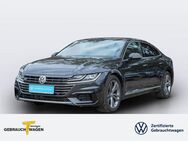 VW Arteon 2.0 TSI DSG R-LINE LED NAVI VIRTUAL LM18 - Bochum