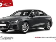 Audi A3, Limousine 35 TDI S line, Jahr 2023 - Konstanz