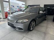 BMW M550 Lim. xDrive RFK/HUD/SHD/BMW Scheckheftgepf - Oberhausen