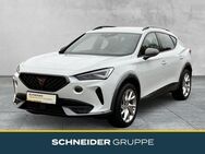 CUPRA Formentor, 1.5 TSI APP BEATS, Jahr 2023 - Zwickau