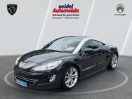 Peugeot RCZ 1.6 155 THP, Navi, Bi-Xenon. wenig KM - Wunstorf