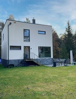 Modern wohnen, naturnah leben - Familienidyll nahe dem Kleinen Müggelsee! - Berlin