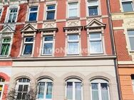 ***Historisches Mehrfamilienhaus im Barockstil - Investition mit Geschichte und Potenzial*** - Hof
