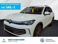 VW Tiguan, 2.0 TDI Elegance, Jahr 2024 - Fellbach