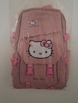Hello Kitty Rucksack / Neu ! Festpreis ! * - Zweibrücken