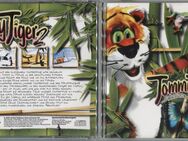 Tommy Tiger 2 ! Wilde Welten - tolle Abenteuer !! selten zu sehen - Langenzenn