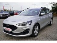 Ford Focus 1.5 EcoBlue Cool&Connect LED Android Apple - Sandersdorf Brehna