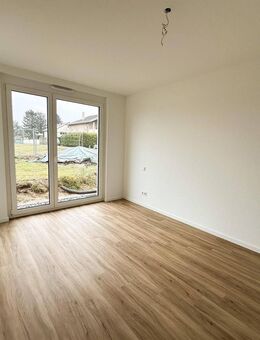 Waghäusel-Kirrlach: Barrierefrei ins neue Zuhause - Waghäusel