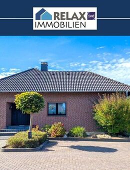 Top gepflegter Bungalow in bester Lage von Wassenberg - Wassenberg